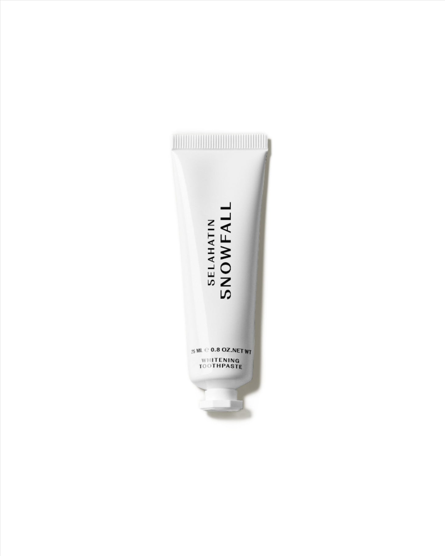 Selahatin Snowfall Οδοντόκρεμα 25ml