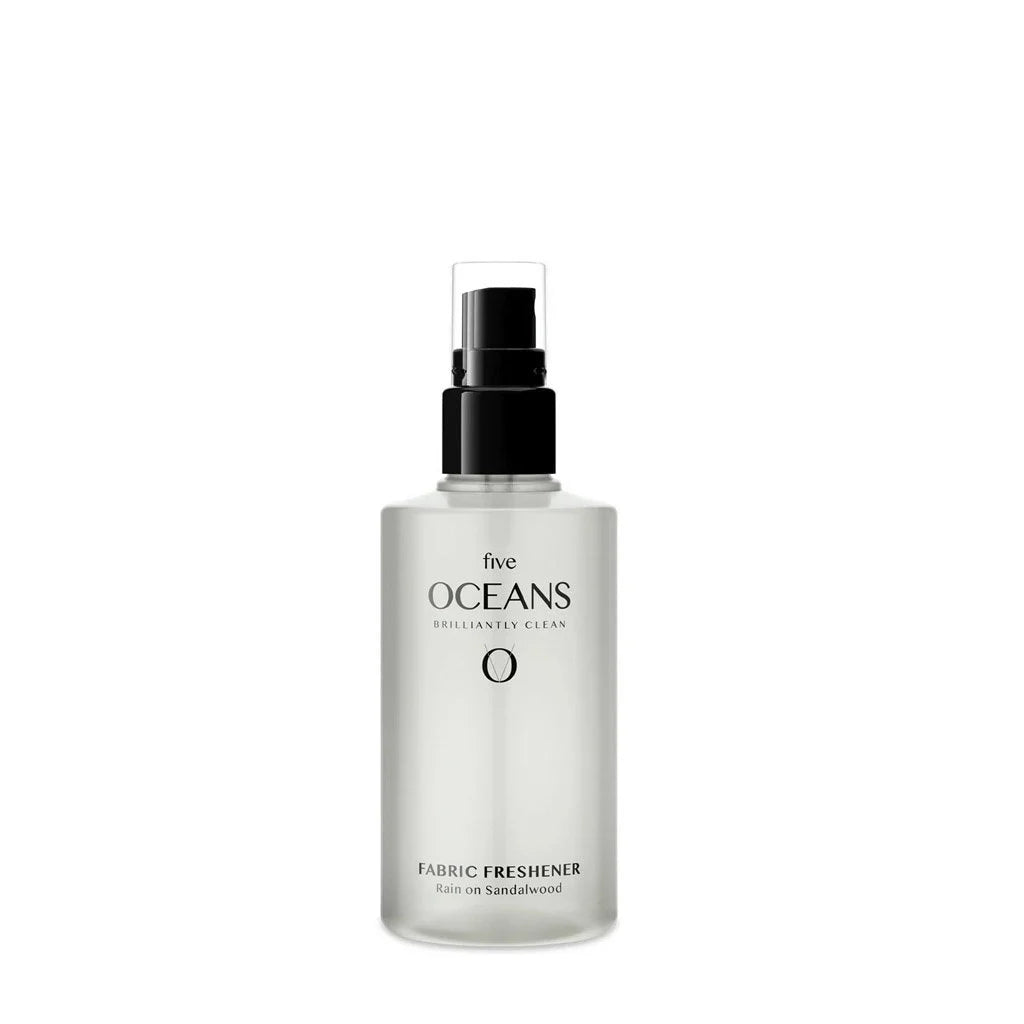 Five oceans fabric spray.