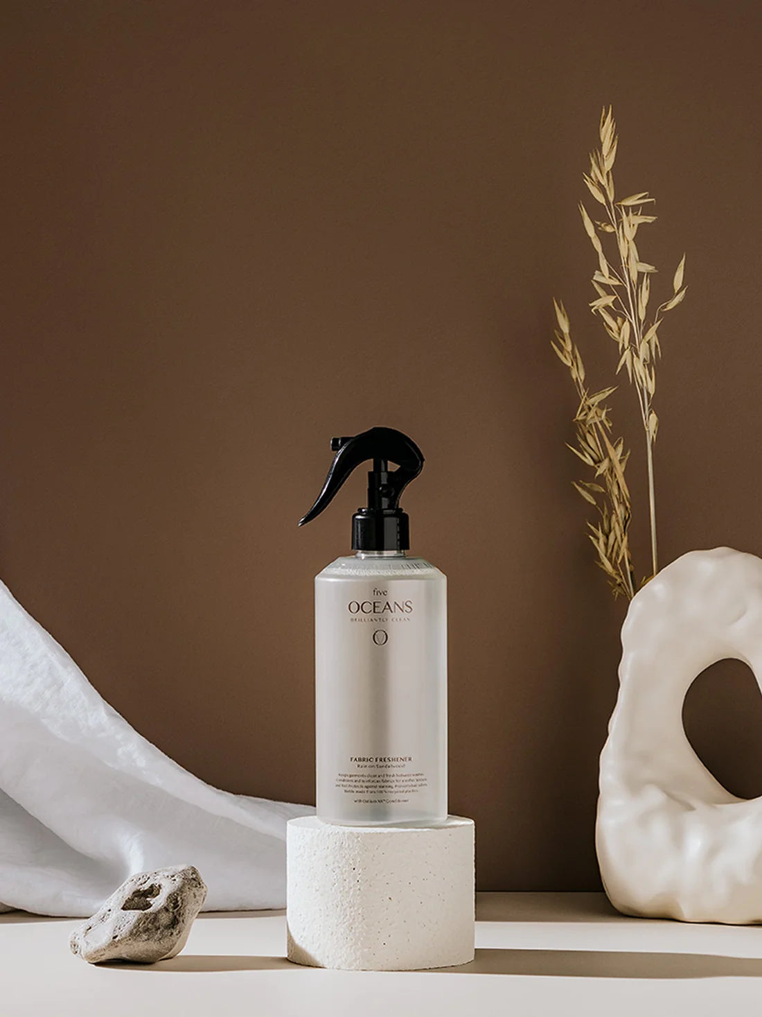 The bestfabric spray.