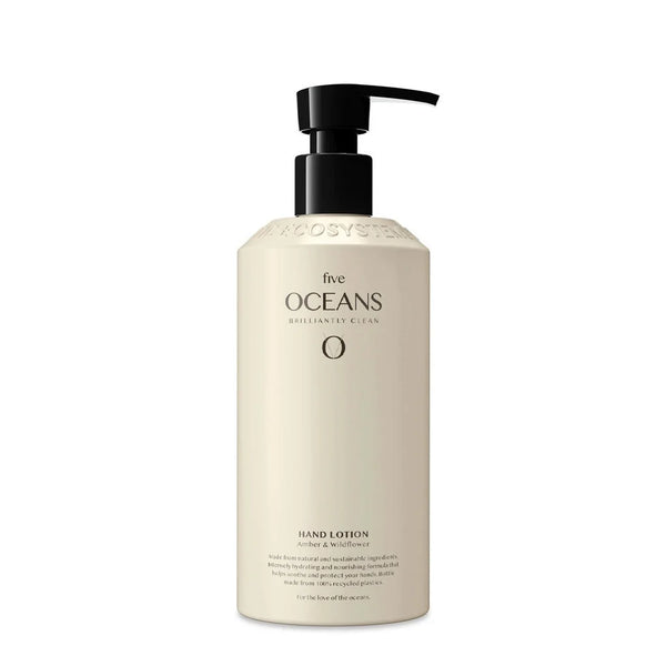 Five Oceans Κρέμα Χεριών 500ml