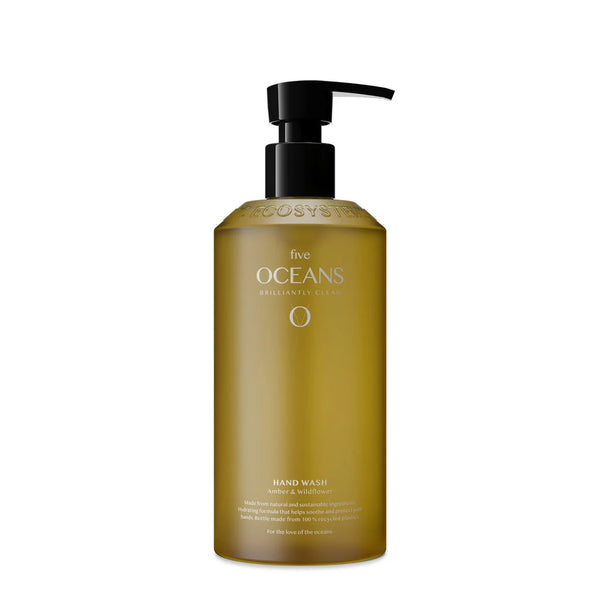Five Oceans Σαπούνι Χεριών 500ml