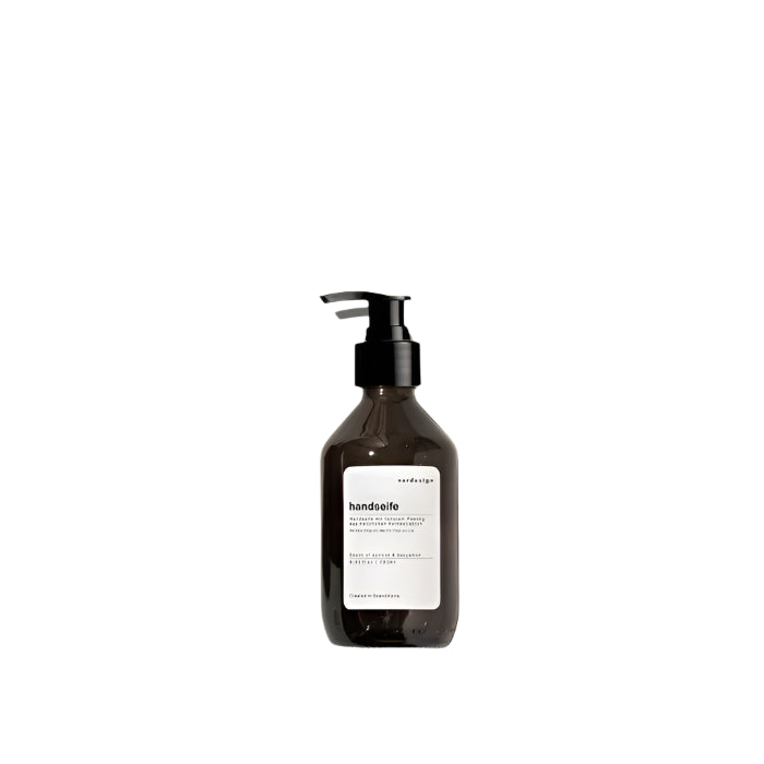 Nordesign Levander Hand Soap 250ml