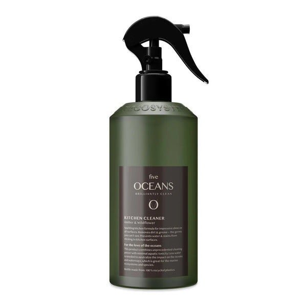 Five Oceans Καθαριστικό Κουζίνας 500ml
