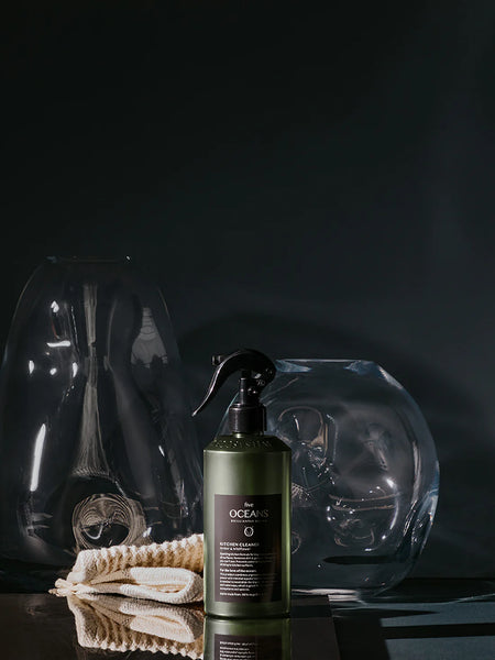 Five Oceans Καθαριστικό Κουζίνας 500ml