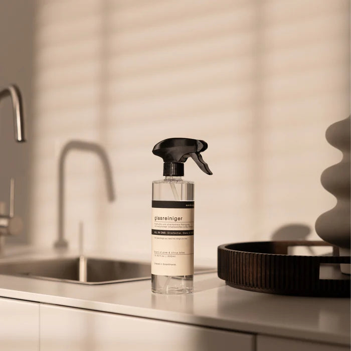 Nordesign Glass Cleaner 500ml
