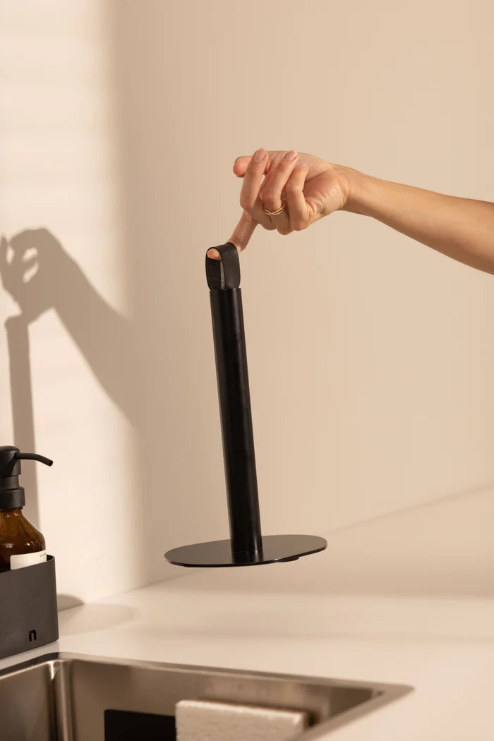 Nordesign Θήκη Ρολού Κουζίνας