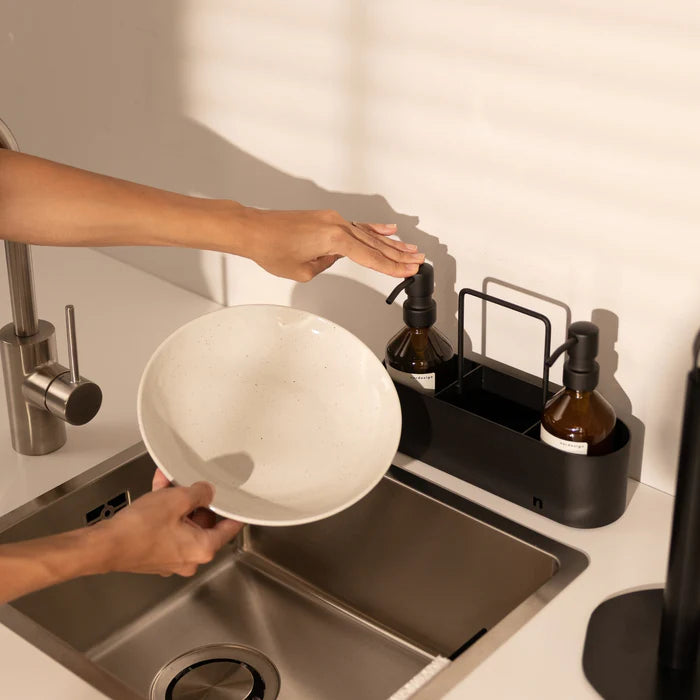 Nordesign Υγρό Πιάτων Περγαμόντο & Λεμονόχορτο 250ml