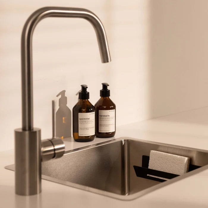 Nordesign Υγρό Πιάτων Περγαμόντο & Λεμονόχορτο 250ml
