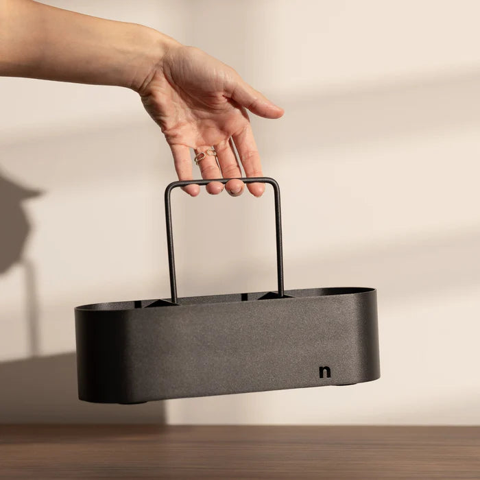Nordesign Kitchen Organizer