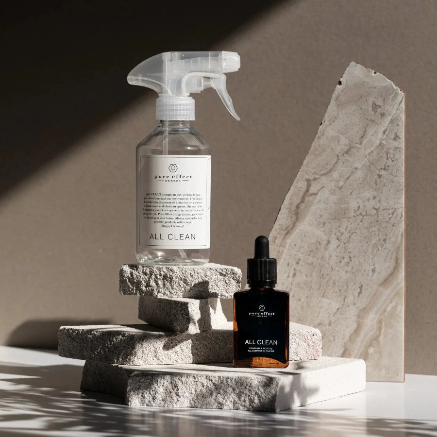 Pure Effect Καθαριστικό Πολλαπλών Χρήσεων - Σέτ 300ml