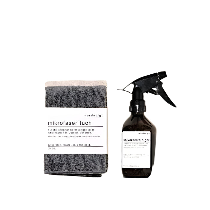 Nordesign Cleaning Set (5pcs)