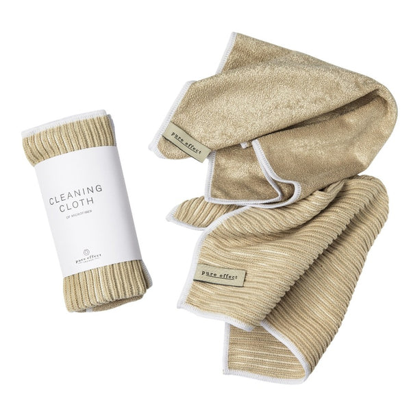 Pure Effect Cleaning Cloth 2-Pack