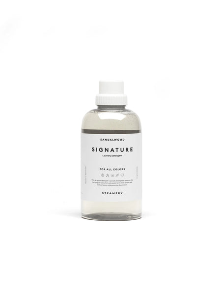 Steamery Απορρυπαντικό Ρούχων Signature 750ml