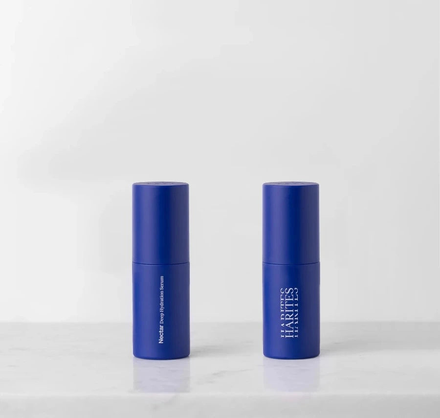 96,83% Natural Origin | All skin types | Dermatologically tested