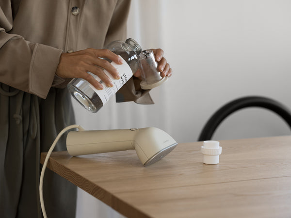 Steamery Απεσταγμένο Νερό 750ml