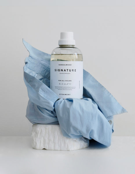 Steamery Απορρυπαντικό Ρούχων Signature 750ml