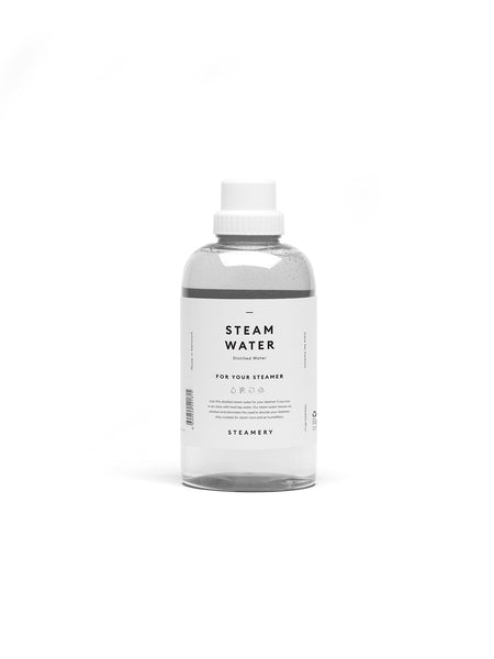 Steamery Απεσταγμένο Νερό 750ml