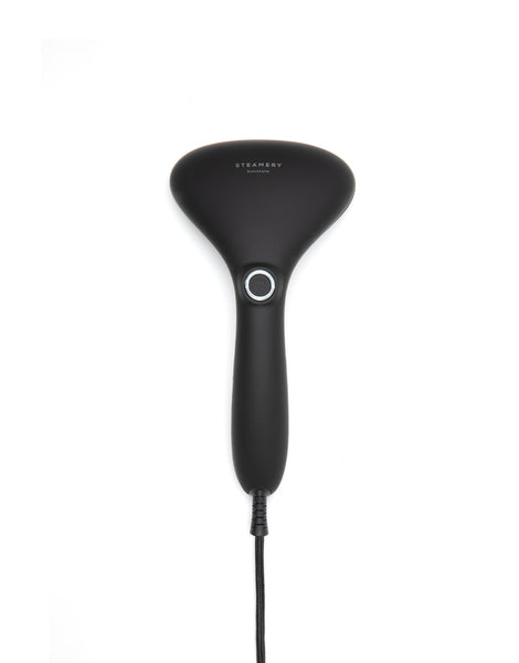 Steamery Cirrus 2 Ατμοκαθαριστής Ρούχων - Μαύρο