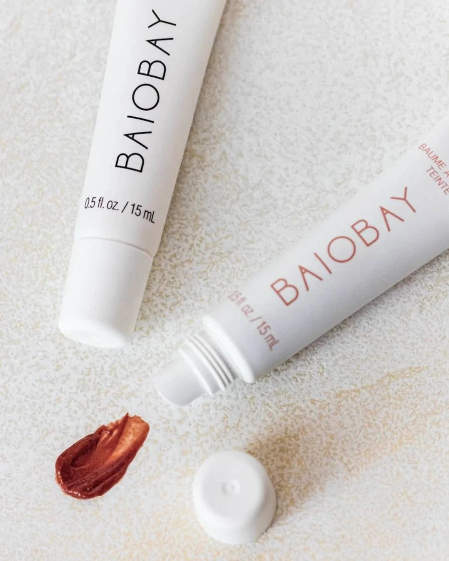 Baiobay Tinted Lip Balm