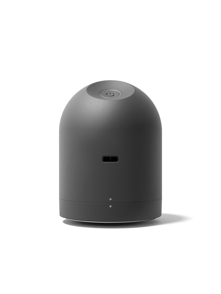 Steamery Pilo 2 Αποχνουδωτής Υφασμάτων - Charcoal