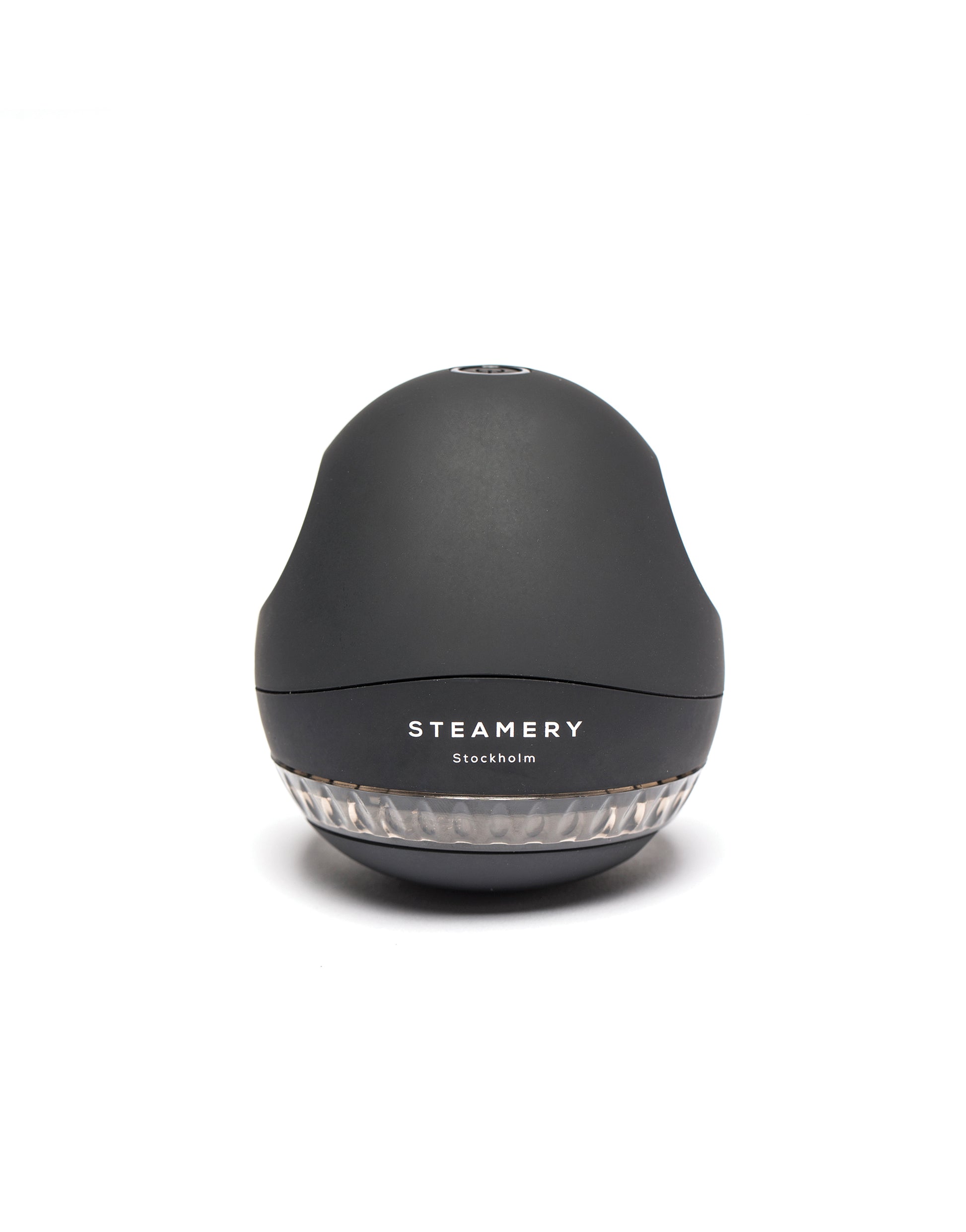 Steamery Pilo No. 1 Fabric Shaver - Black