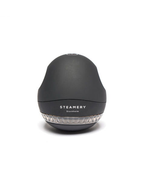 Steamery Pilo 1 Αποχνουδωτής Υφασμάτων - Μαύρο