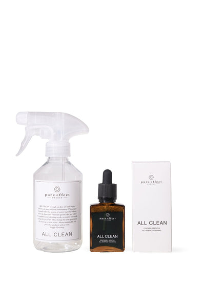 Pure Effect All Clean – Start Kit 300ml