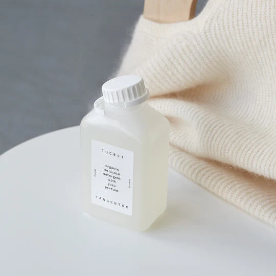 It is specially adapted to be used on such materials as sheep wool and silk.