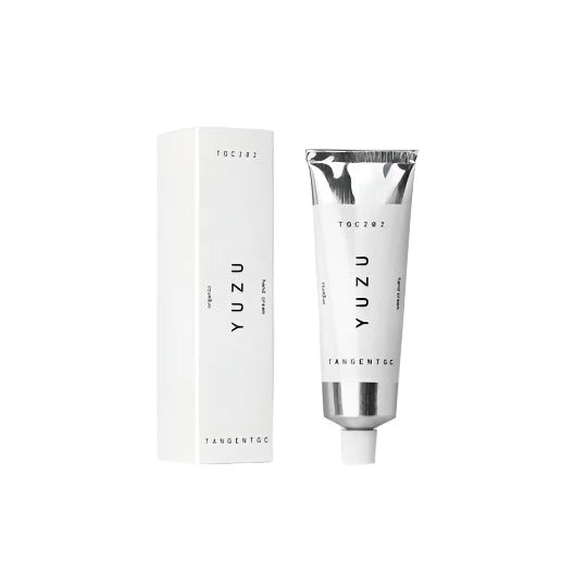 Tangent TGC202 Yuzu Κρέμα Χεριών 50ml