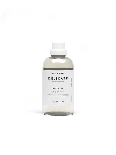 Steamery Απορρυπαντικό Για Ευαίσθητα Ρούχα 750ml