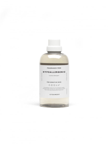 Steamery Υποαλλεργικό Απορρυπαντικό Ρούχων 750ml