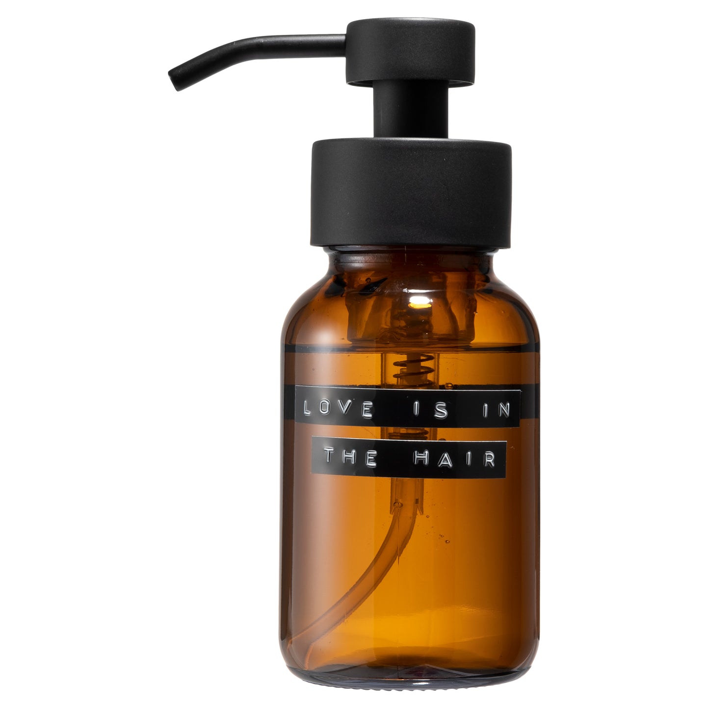 Wellmark hair shampoo.
