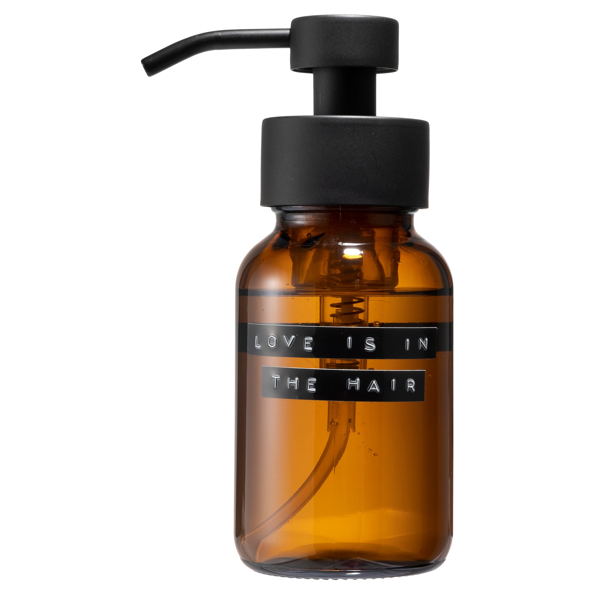 Wellmark hair shampoo.