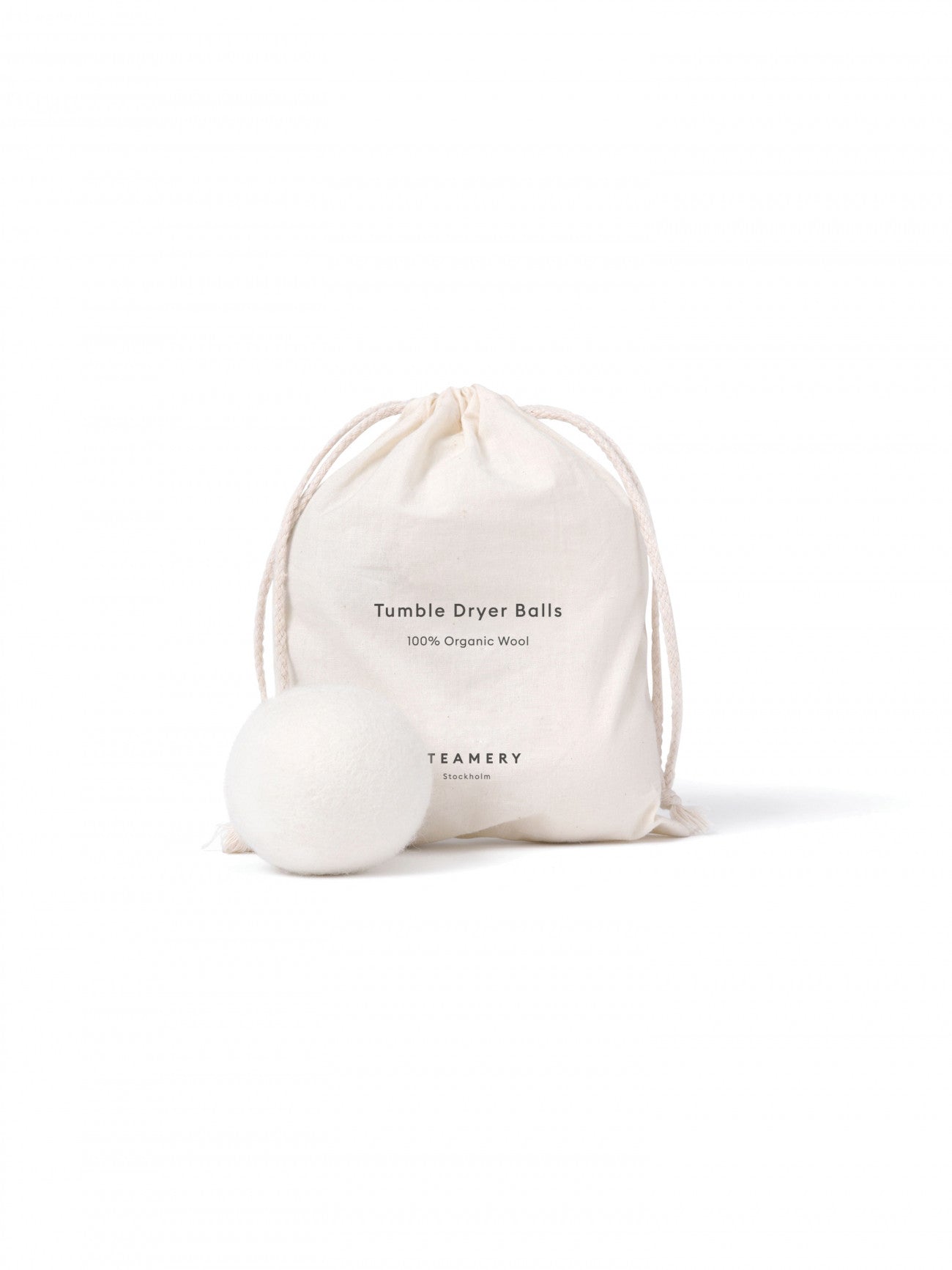Steamery Tumble Dryer Balls 4pcs