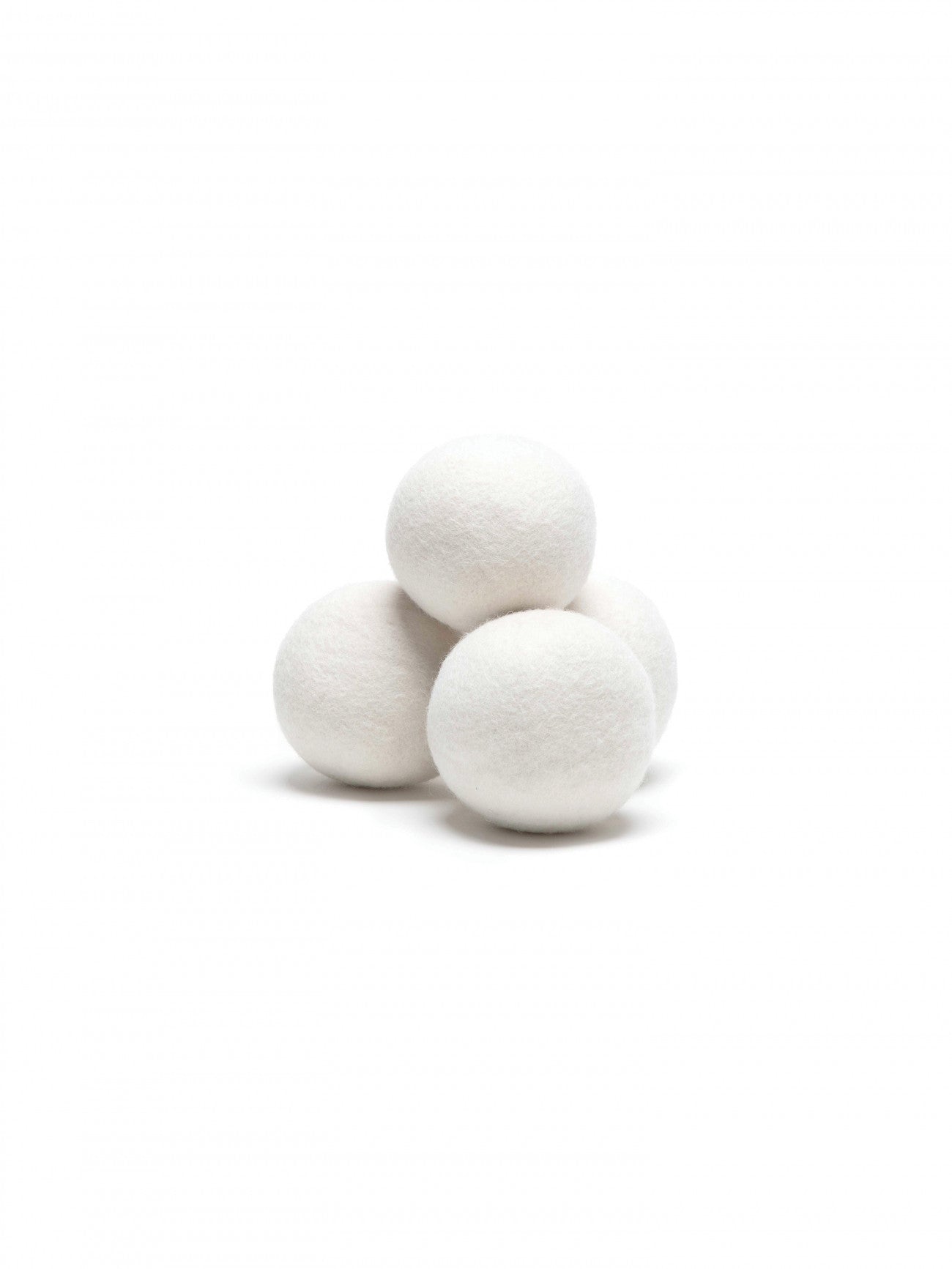 Steamery Tumble Dryer Balls 4pcs