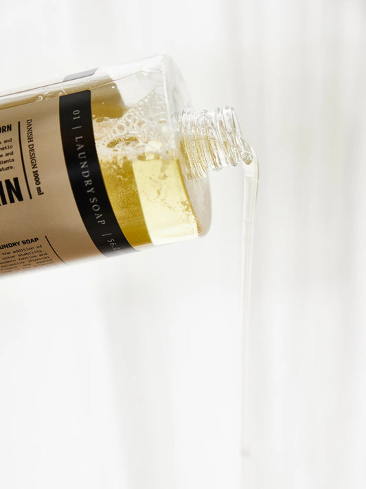 Humdakin Σαπούνι Πλυντηρίου Χαμομήλι & Ιπποφαές 1000ml