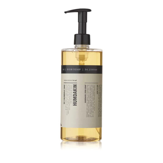 Humdakin Dish Soap 02 Calendula & Sage 750ml