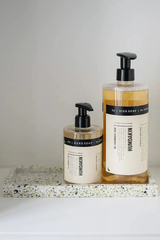 Humdakin Dish Soap 02 Calendula & Sage 750ml