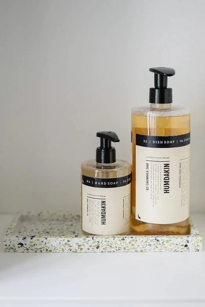 Humdakin Dish Soap 02 Calendula & Sage 750ml