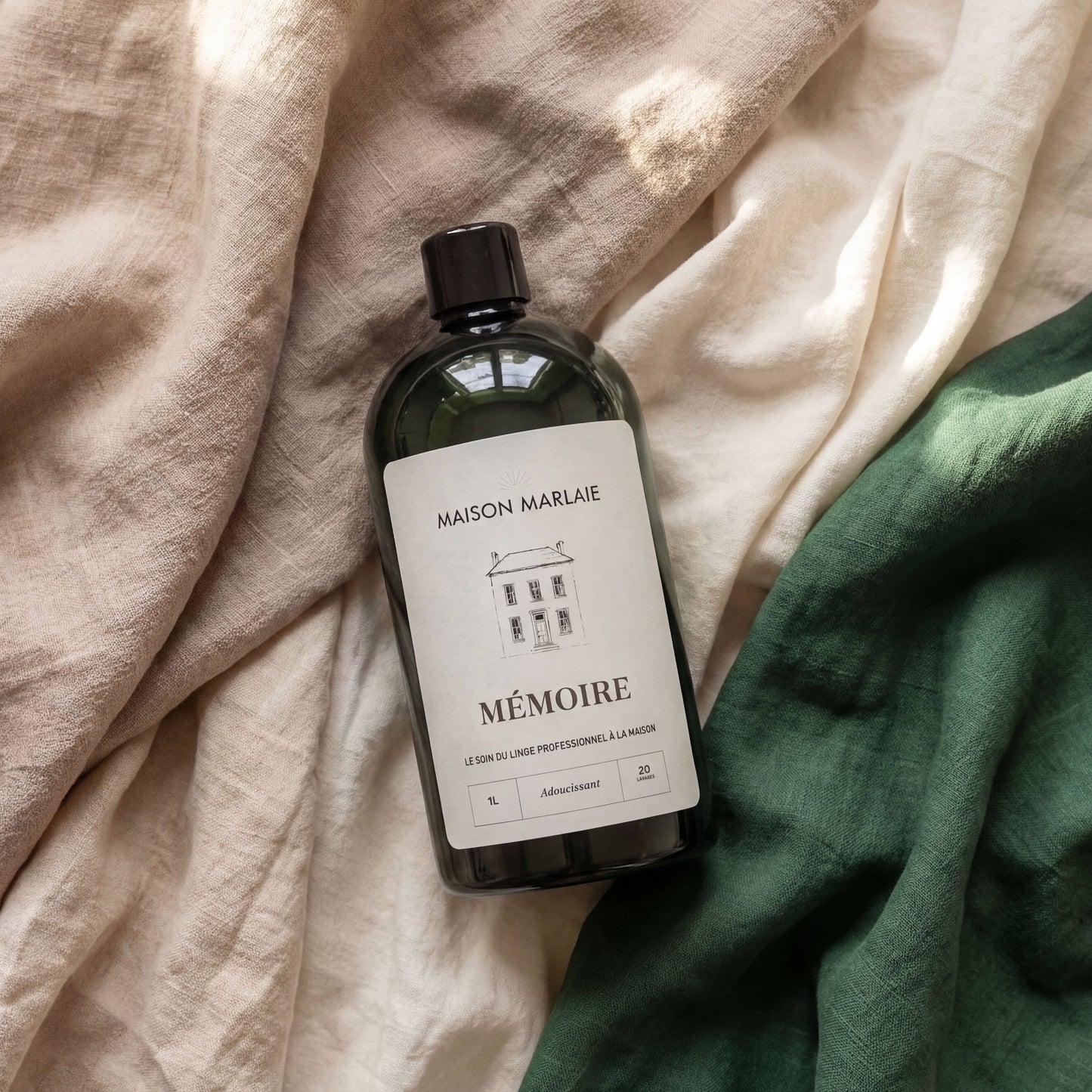 Maison Marlaie The Essential Set