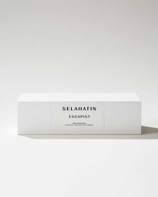 Selahatin Escapist Στοματικό Διάλυμα 200ml