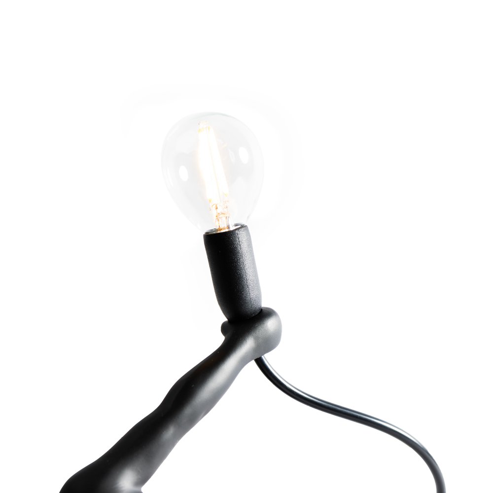 Werkwaardig led lamp