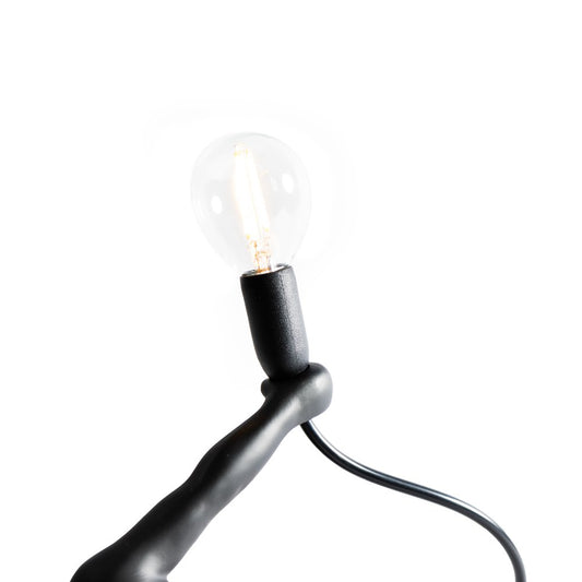 Werkwaardig led lamp