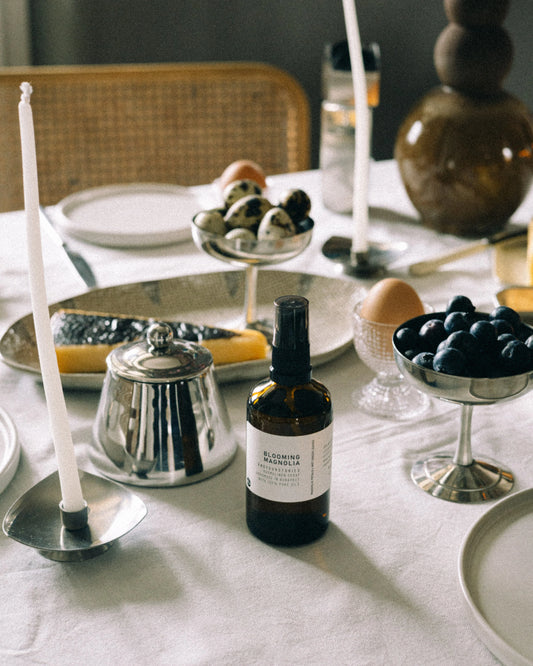 Andyourstories Blooming Magnolia Room & Linen Spray 100ml