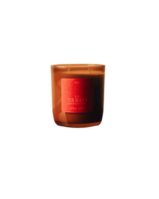 Andyourstories The Tarot - The Sun Soy Candle 270gr