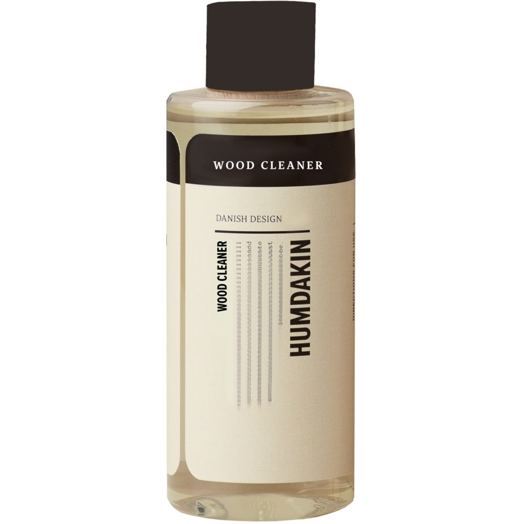 Humdakin Wood Cleaner 500ml