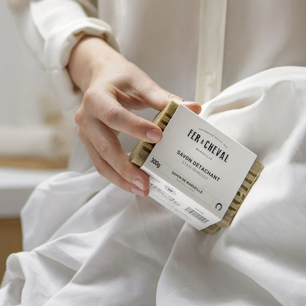 Fer à Cheval Stain Remover Soap 300gr