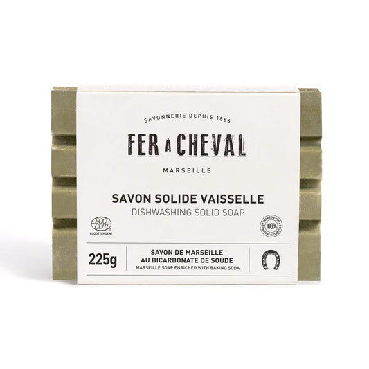 Fer à Cheval Σαπούνι Καθαρισμού Πιάτων 225gr