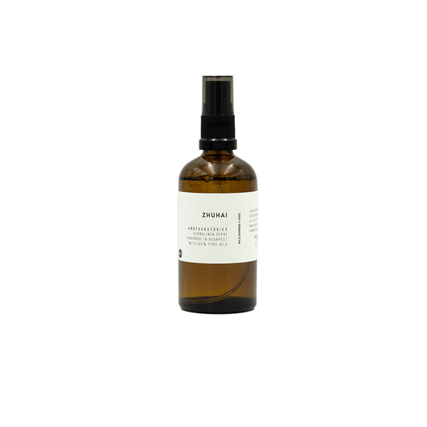 Andyourstories Zhuhai Αρωματικό Σπρέυ Χώρου & Ρούχων 100ml