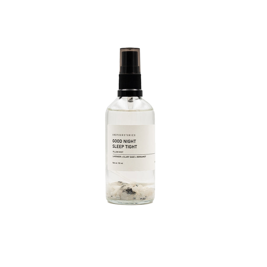 Andyourstories Good Night Pillow Mist 100ml